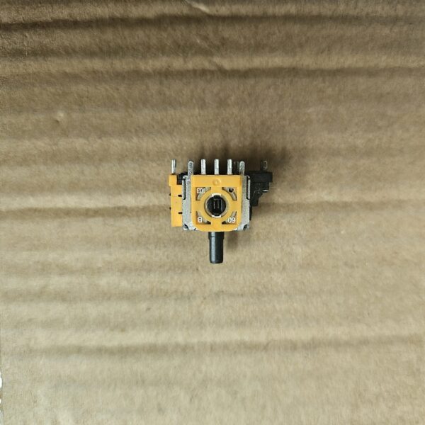 Original Factory OEM 3D Analog Stick For PS4 Controller - MOQ 10pcs - Image 7