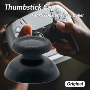 Home Original Thumbstick Cap For PS5 Controller - MOQ: 10PCS