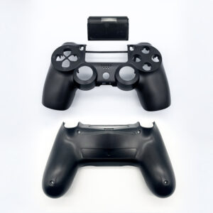 ps4 controller 3-in-one set- new model - Black