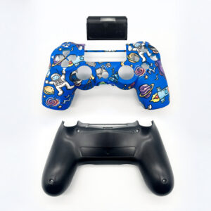 ps4 controller 3-in-one set- new model - UFO style