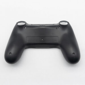 ps4 controller bottom shell - old model - black