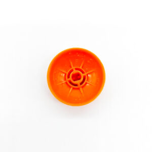 PS4 thumbstick cap - orange