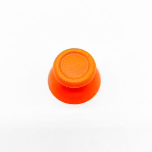 PS4 thumbstick cap - orange