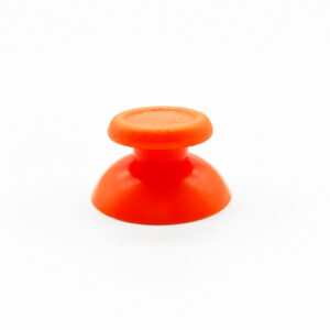 PS4 thumbstick cap - orange