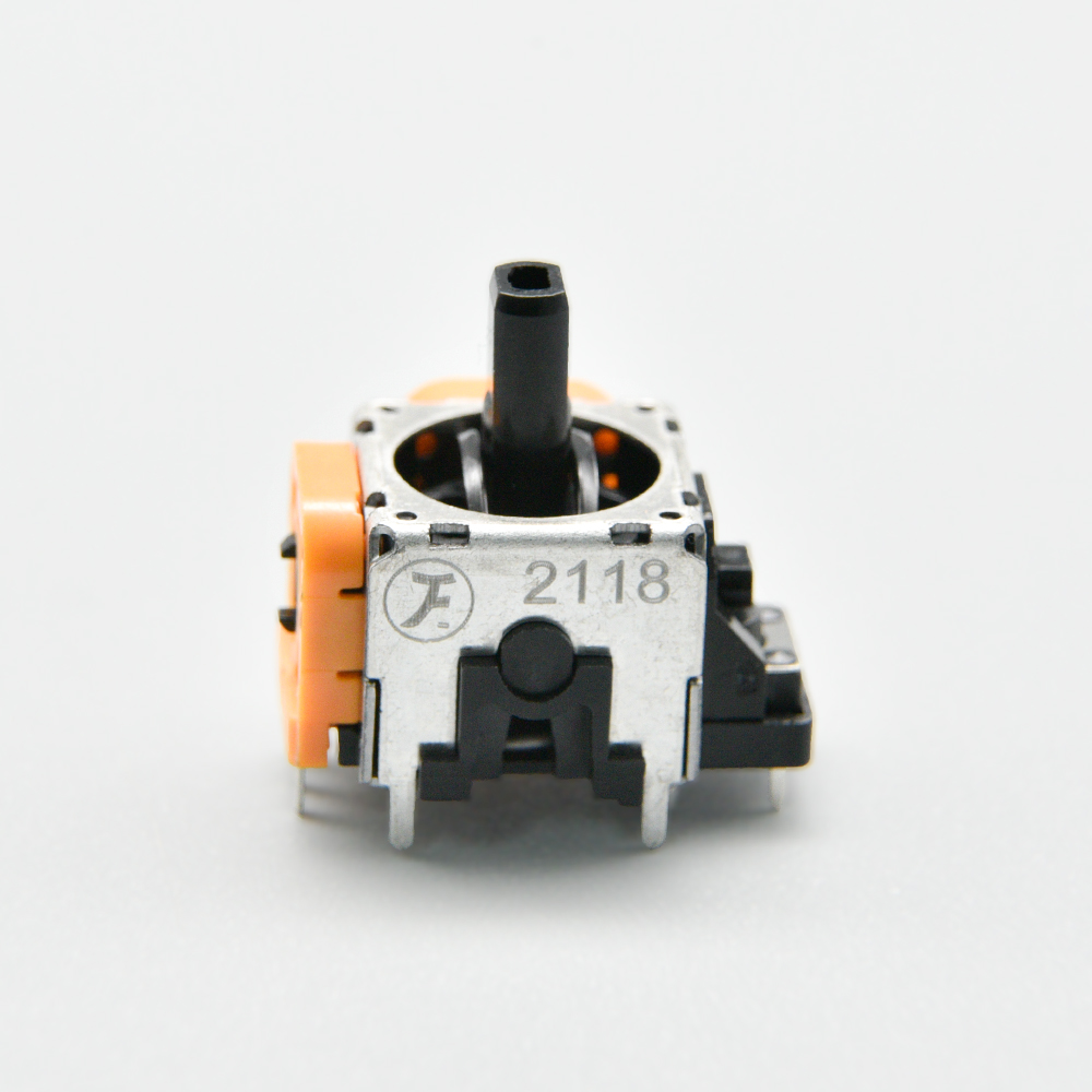 Favor Union PS4 Analog Stick - with text Favor Union PS4 Analog Stick - with text